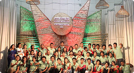 student organization